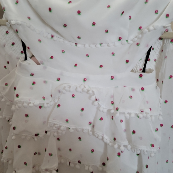 Dress - Picture 2 of 4